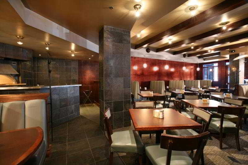 Sandman Signature Calgary Downtown Hotel Bagian luar foto